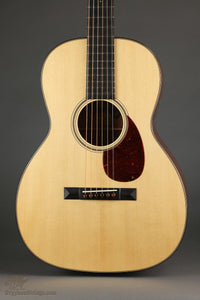 Bristol BL-140 Deluxe Series Dreadnaught Steel String Acoustic