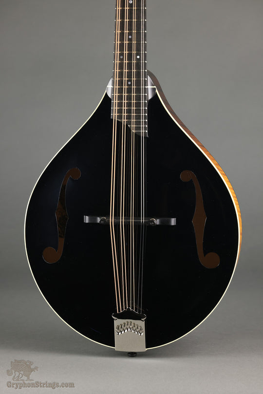 Collings MT Gloss Top Mandola - New