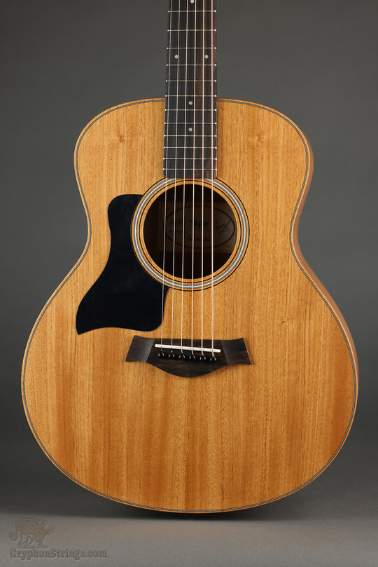 Taylor Guitars GS Mini Mahogany Left Handed Acoustic Guitar - New