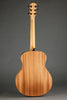 Taylor Guitars GS Mini Mahogany Left Handed Acoustic Guitar - New
