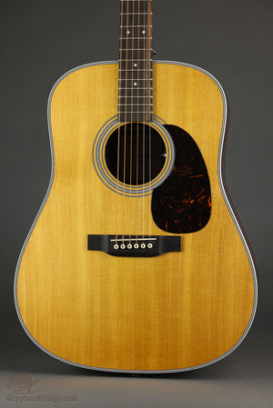 Bristol BL-140 Deluxe Series Dreadnaught Steel String Acoustic