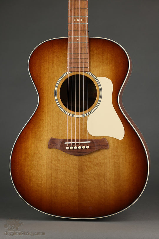 Taylor Gold Label Ben Harper 512e Acoustic Electric Guitar - New