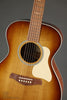 Taylor Ben Harper Gold Label 512e Acoustic Electric Guitar - New