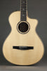 Taylor 812ce-N Nylon String Acoustic Electric Guitar -  New