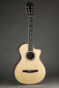 Taylor 812ce-N Nylon String Acoustic Electric Guitar -  New