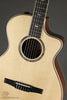 Taylor 812ce-N Nylon String Acoustic Electric Guitar -  New