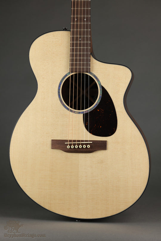 Martin Road Series SC-10E Modern (2026) Acoustic Electric Guitar - New