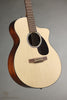 Martin Road Series SC-10E Modern (2026) Acoustic Electric Guitar - New