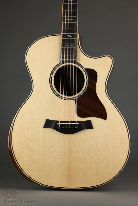 Taylor Next Generation 814ce Acoustic Electric Guitar - New