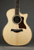 Taylor Next Generation 814ce Acoustic Electric Guitar - New