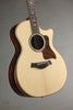 Taylor Next Generation 814ce Acoustic Electric Guitar - New