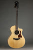 Taylor 212ce Acoustic Electric Guitar - New