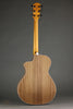 Taylor 212ce Acoustic Electric Guitar - New