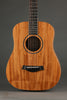 Taylor Baby Mahogany (BT2) Acoustic Guitar - New