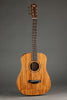 Taylor Guitars Baby Mahogany (BT2) Steel String Acoustic Guitar - New