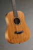 Taylor Baby Mahogany (BT2) Acoustic Guitar - New