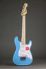 Squier Mini Stratocaster®, Maple Fingerboard, White Pickguard, California Blue - New