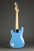 Squier Mini Stratocaster®, Maple Fingerboard, White Pickguard, California Blue - New