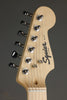 Squier Mini Stratocaster®, Maple Fingerboard, White Pickguard, California Blue - New