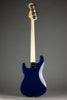 Squier Sonic® Precision Bass®, Laurel Fingerboard, White Pickguard, Midnight Blue - New