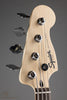 Squier Sonic® Precision Bass®, Laurel Fingerboard, White Pickguard, Midnight Blue - New