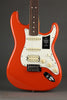 Fender Player II Stratocaster® HSS, Rosewood Fingerboard, Rallye Orange - New