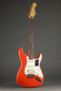 Fender Player II Stratocaster® HSS, Rosewood Fingerboard, Rallye Orange - New