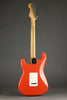 Fender Player II Stratocaster® HSS, Rosewood Fingerboard, Rallye Orange - New