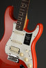 Fender Player II Stratocaster® HSS, Rosewood Fingerboard, Rallye Orange - New