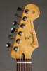 Fender Player II Stratocaster® HSS, Rosewood Fingerboard, Rallye Orange - New