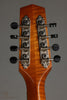 Northfield The WaveLength Octave NFO-AT3 Ox Amber Mandolin - New