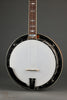 Gold Star GF-100JD Signature Bluegrass Album 5-String Resonator Banjo - New