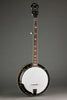 Gold Star GF-100JD Signature Bluegrass Album 5-String Resonator Banjo - New