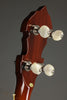 Gold Star GF-100JD Signature Bluegrass Album 5-String Resonator Banjo - New