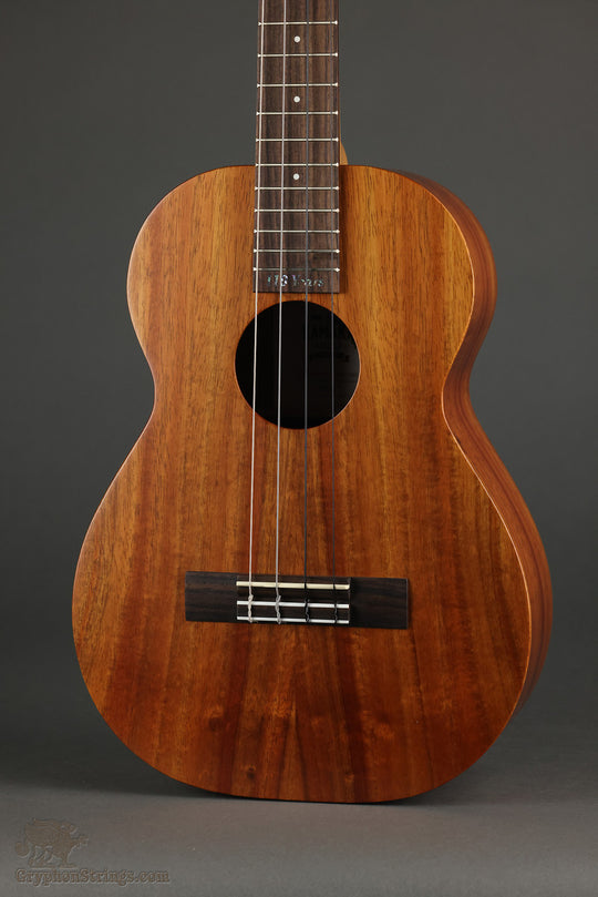 Kamaka HF-4 Baritone Ukulele - New