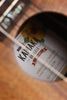 Kamaka HF-35 Tenor 5-String Kamaka Nalu Ukulele - New