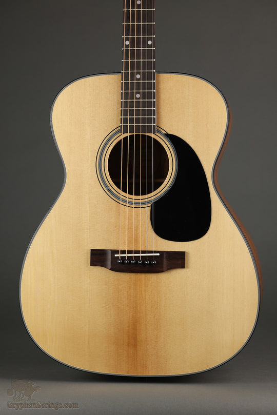 Blueridge BR-43 Contemporary Series 000 Guitar - New