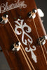 Blueridge BR-43 Contemporary Series 000 Guitar - New