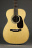 Martin 00-28 Steel String Acoustic Guitar - New