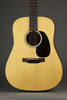 Martin D-18 Satin Steel String Acoustic Guitar - New