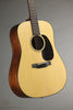 Martin D-18 Satin Steel String Acoustic Guitar - New
