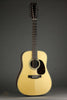 Martin HD12-28 12-String Steel String Acoustic Guitar - New