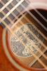 Collings 01(14-fret) Mahogany Top Steel String Acoustic Guitar - New