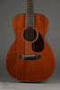 Collings 01(14-fret) Mahogany Top Steel String Acoustic Guitar - New