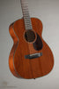Collings 01(14-fret) Mahogany Top Steel String Acoustic Guitar - New