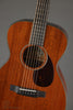 Collings 01(14-fret) Mahogany Top Steel String Acoustic Guitar - New