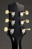 Collings I35 LC Vintage Aged Jet Black Semi-Hollow Electric Guitar - New