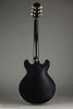 Collings I35 LC Vintage Aged Jet Black Semi-Hollow Electric Guitar - New