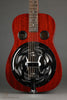 Beard Guitars Jerry Douglas Red Beard Resophonic Guitar - New