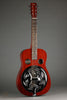Beard Guitars Jerry Douglas Red Beard Resophonic Guitar - New